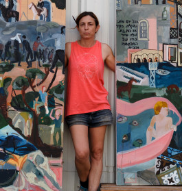 Shira Gepstein