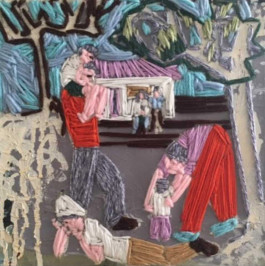 Shira Gepstein