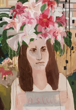 Shira Gepstein