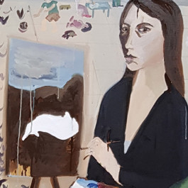 Shira Gepstein