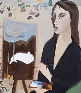 Shira Gepstein